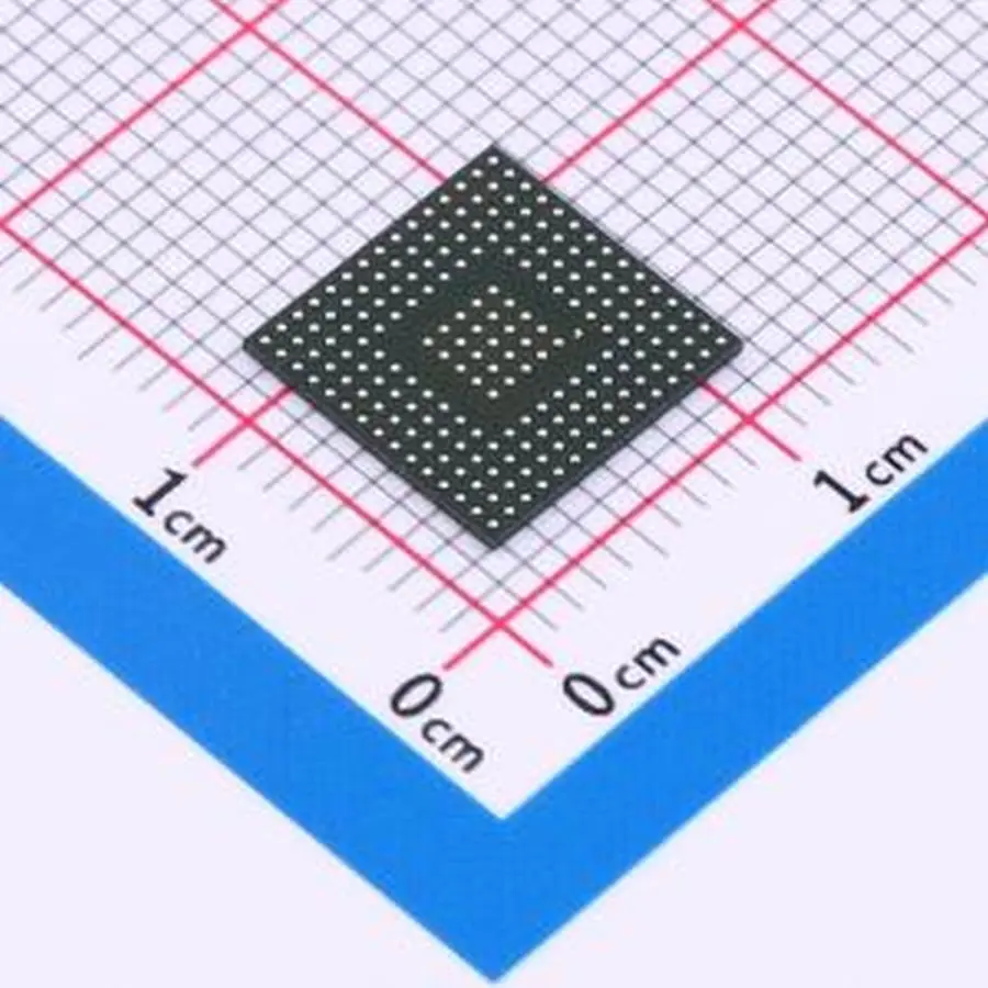 STM32F427IGH6TR
