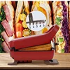Modern Simple Food Grade Non-stick Sandwich Machine Home Small Multifunctional Hot Pressed Bread Toast Breakfast Machine 4