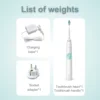 Philips Sonicare ProtectiveClean 4100 HX6817 2