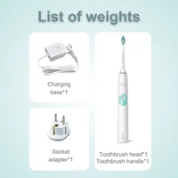 Philips Sonicare ProtectiveClean 4100 HX6817 2