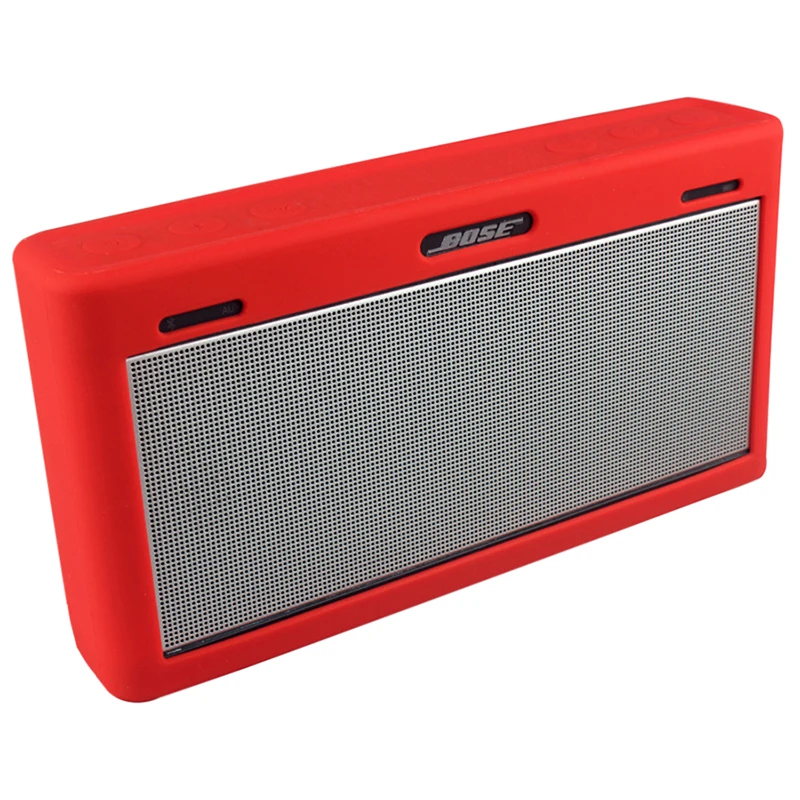 ZOPRORE Portable Durable Silicone Protective Cover for Bose