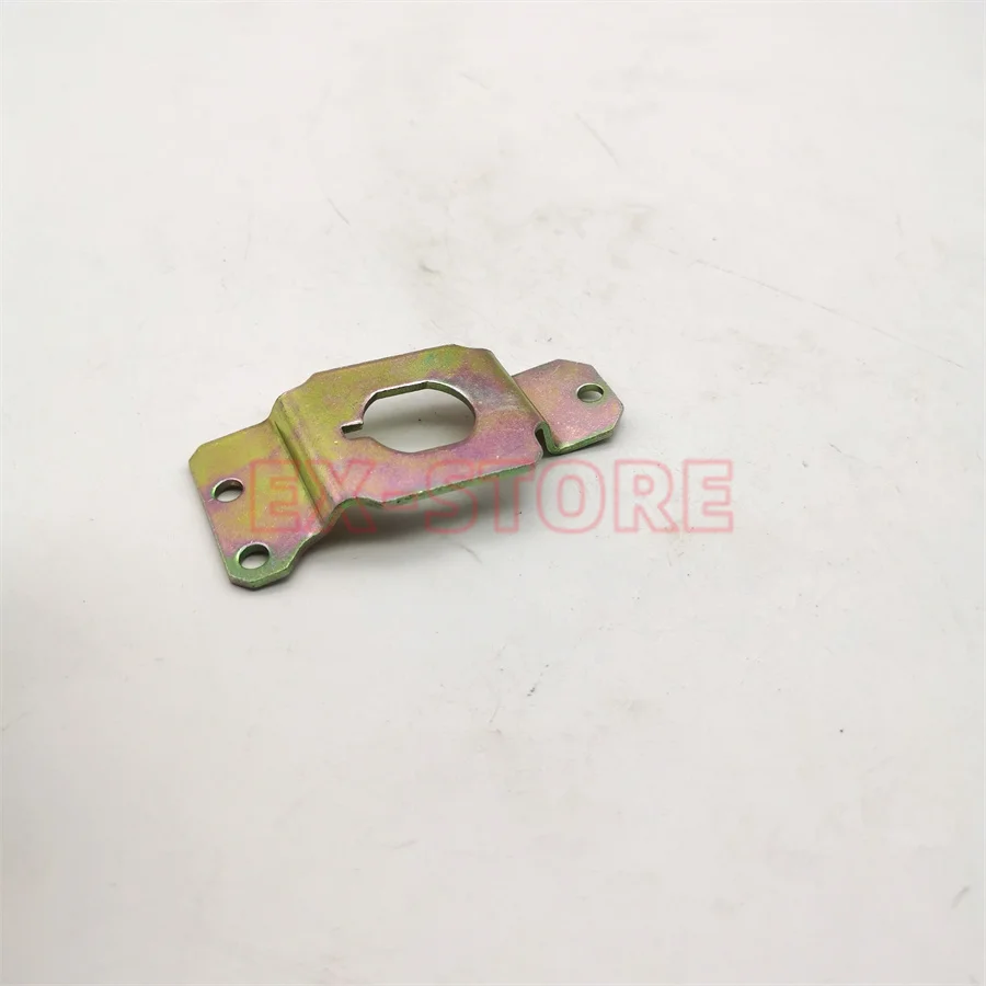 310-6928, Staffa Interruttore Di Accensione Hitachi, Staffa Interruttore Hitachi G65R, Eg70R, Ex120, Ma200 Zx120, Zx1303 Zx200 Zx300