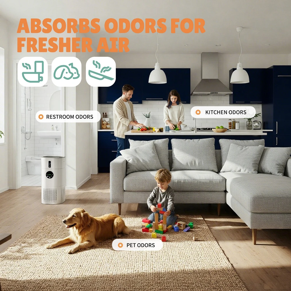 Ek aksesuar görüntüsü