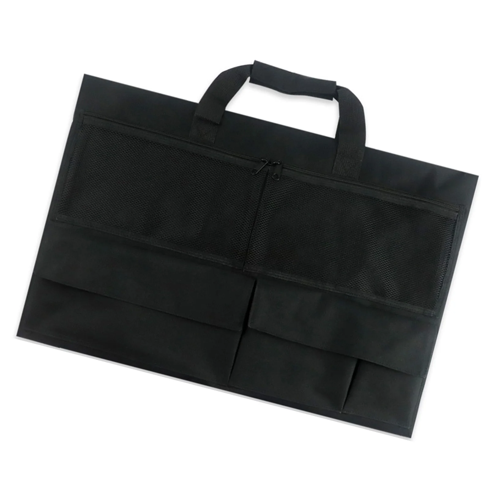 MonitorTravelCarryingCasewithPaddedVelvetLiningMonitorTravel