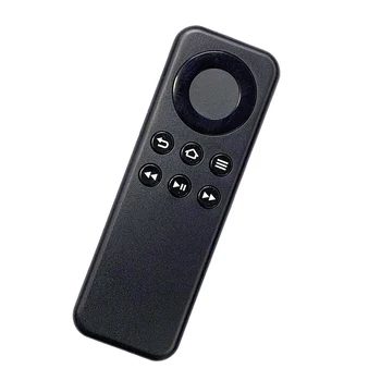 Télécommande d'origine pour Amazon Fire TV Stick, Bluetooth STB, CV98LM