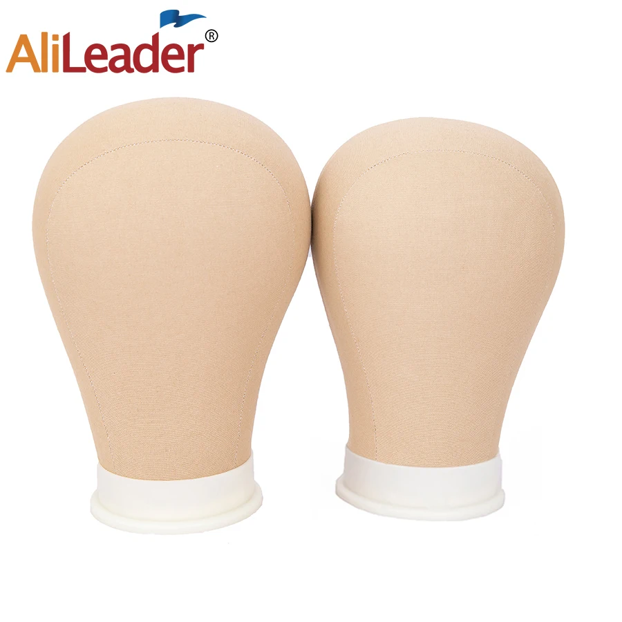 Wig Stand Wig Stand Holder Wig Head Mannequin Wig Storage Stand Mannequin Head Holder Mannequin Head Model Wig Supplies Wig Hangers Alileader Wig Making Kit Canvas Head For Making Wigs 21-24