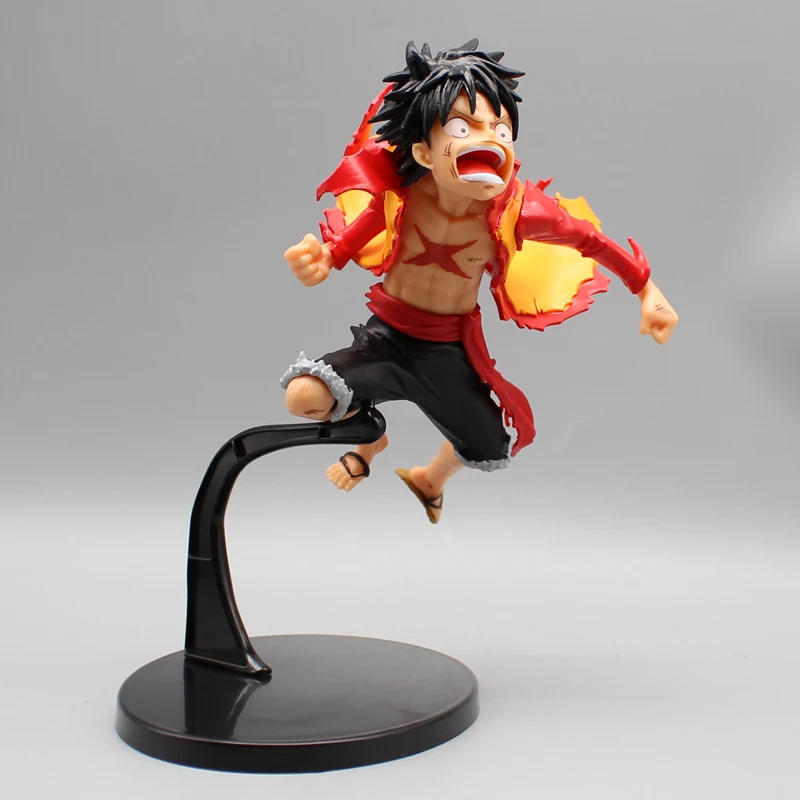 Monkey D Luffy Figur One Piece Figuren figurenanime.de