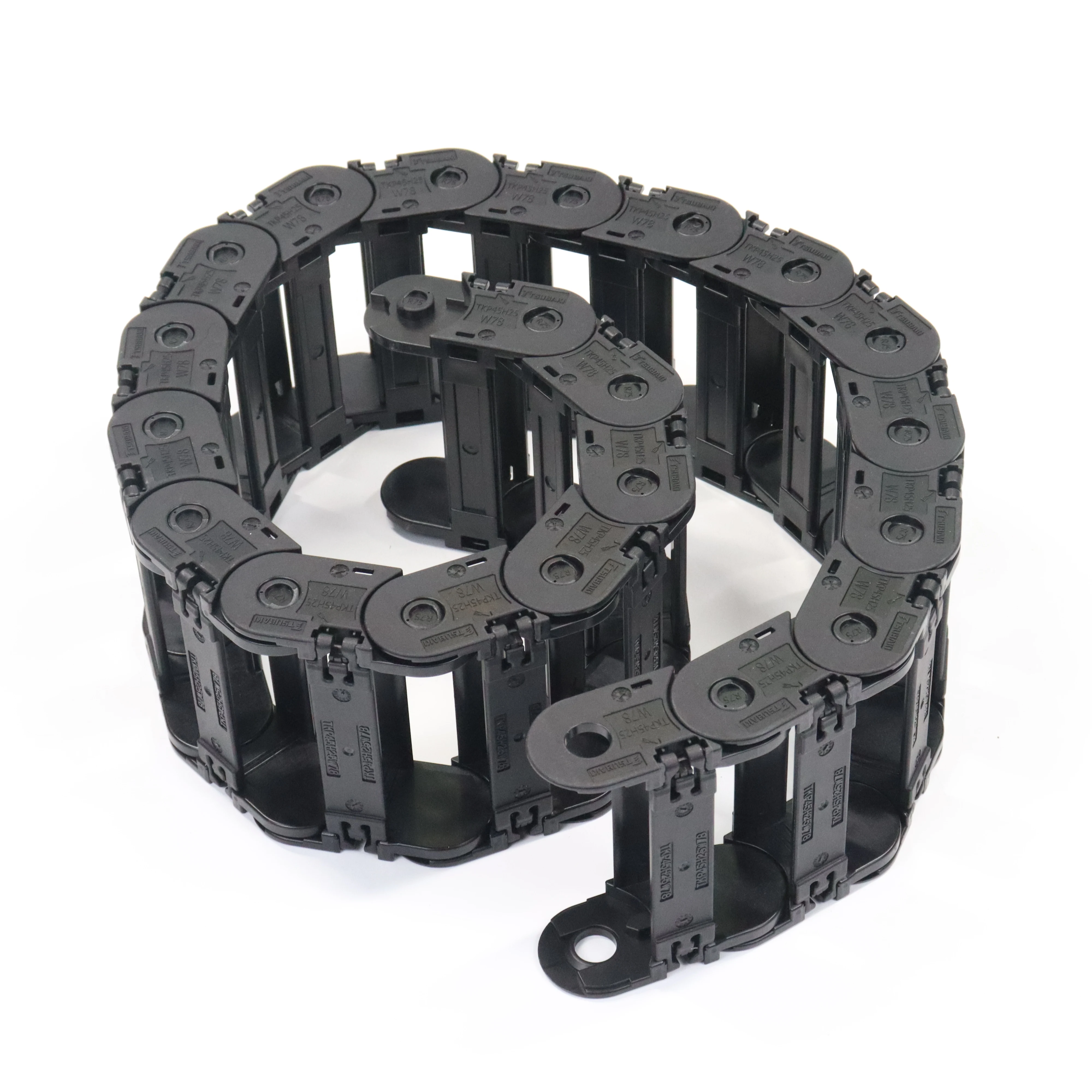 

SMT SPARE PART GGSY2032 TANK CHAIN FOR NXT I dual-rail module track control