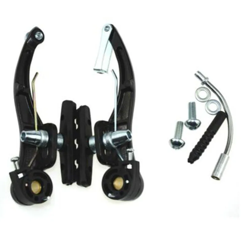 V Bremsen Vorne Hinten Sattel Werkzeug Teile Set Bremssattel Radfahren kit für MTB BMX Klapp Straße Mountainbike Fahrräder Reiten – Detail 2