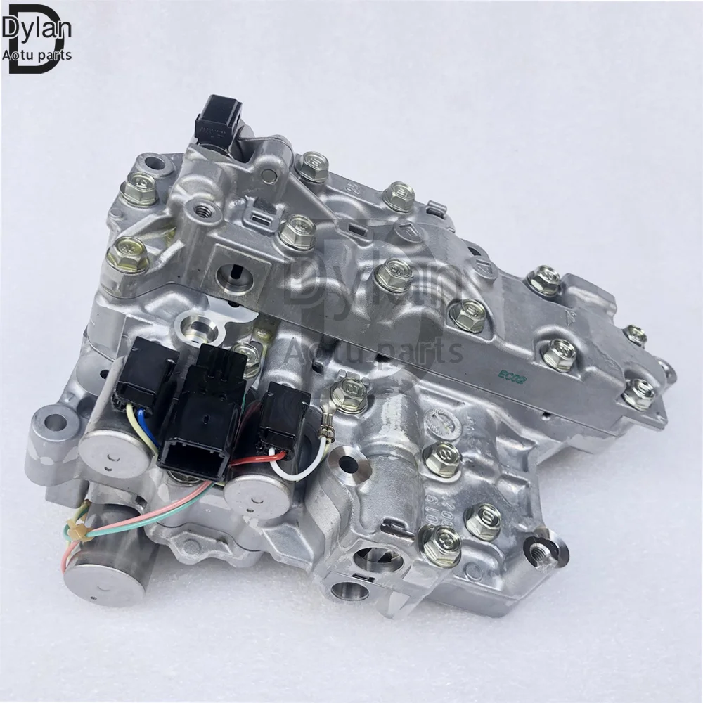 

KA KL 5LS 5LK 5LR CVT Transmission Solenoid Valve Body 27000-5X9-004 27000-5X9-014 For Honda Accord Civic CR-V