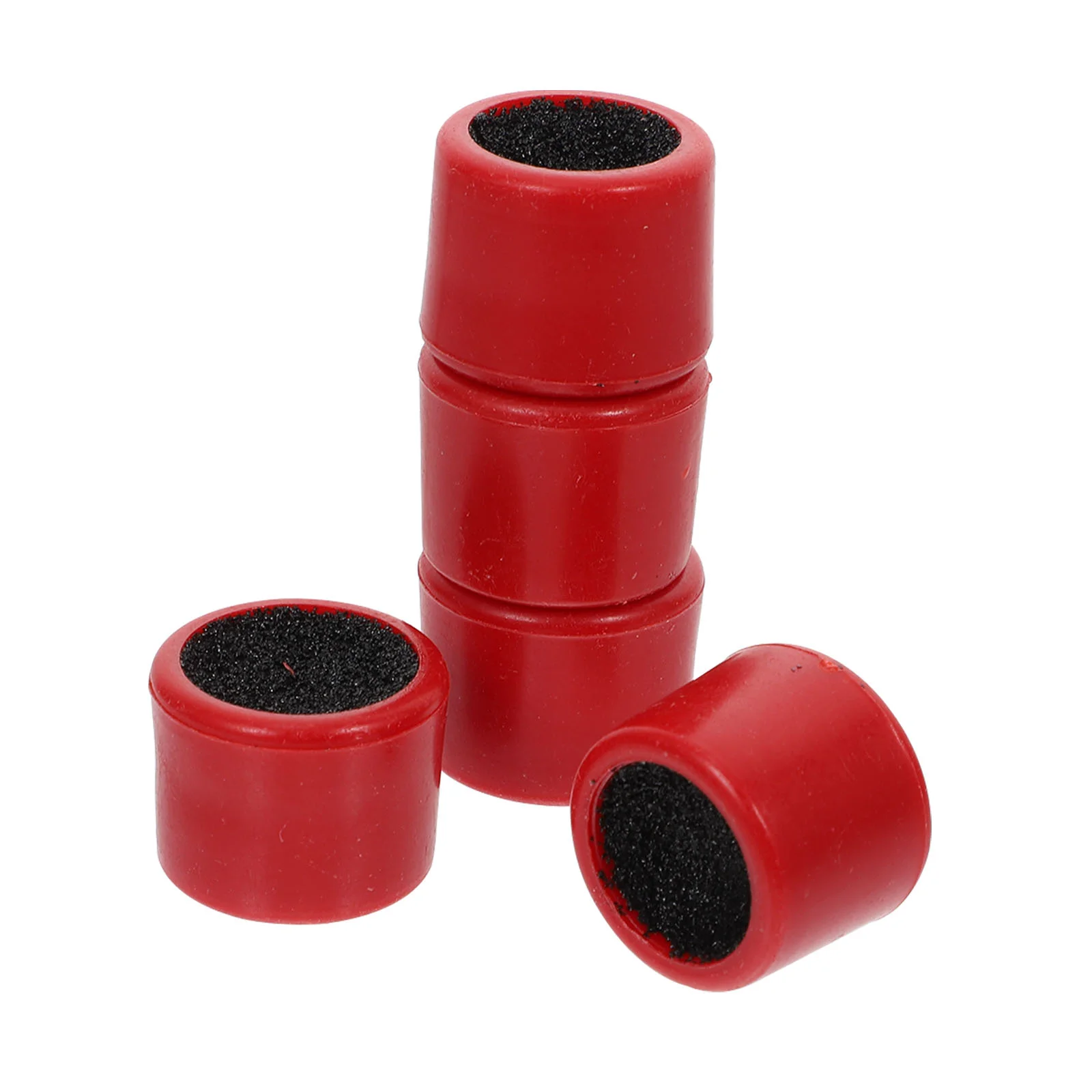 

Snooker Billiard Pool Cues Shaper Trimmer Kit-Cue Tip Trimmer Round Shape Grinding,Snooker Cue Tip Sharpener Snooker Tool