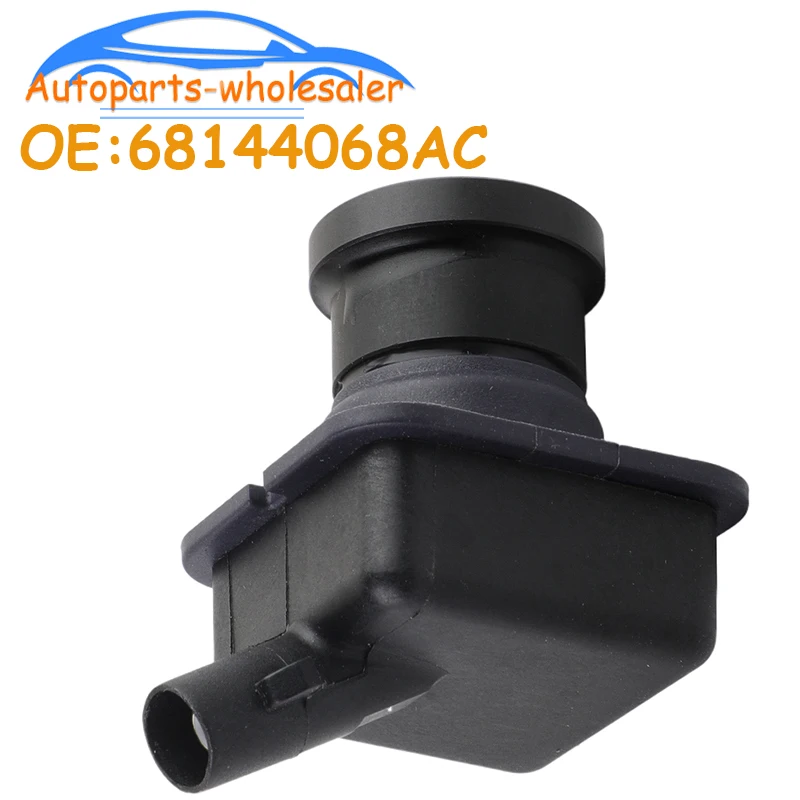Reversing Front Camera Surround View Camera 68144068AC For Chrysler Pacifica