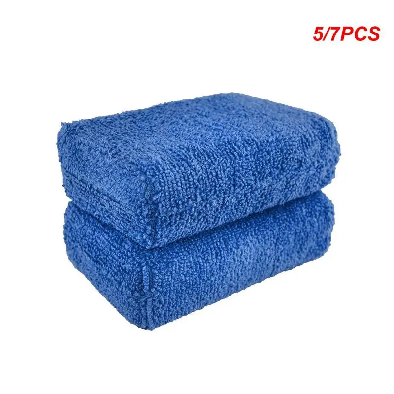 

5/7 шт., губка для удаления омозолей