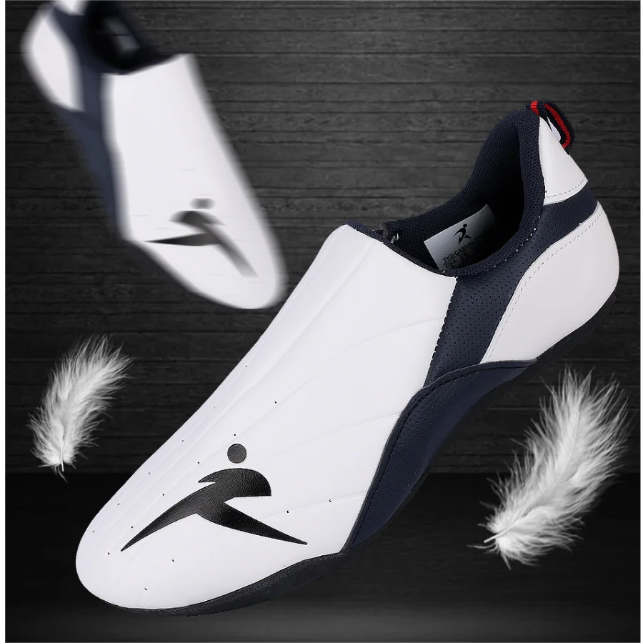Martial Arts Shoes 1
