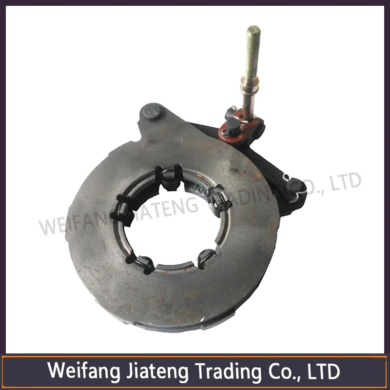 TC03431030005 Brake disc assembly  for Foton Lovol series tractor part