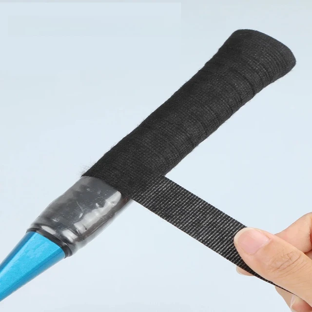 Elastic bandage for Horizontal bar Self-Adhesive Anti-Slip Sleeve Wrapped Straps for Dumbbell Barbell Anti Wear Protection