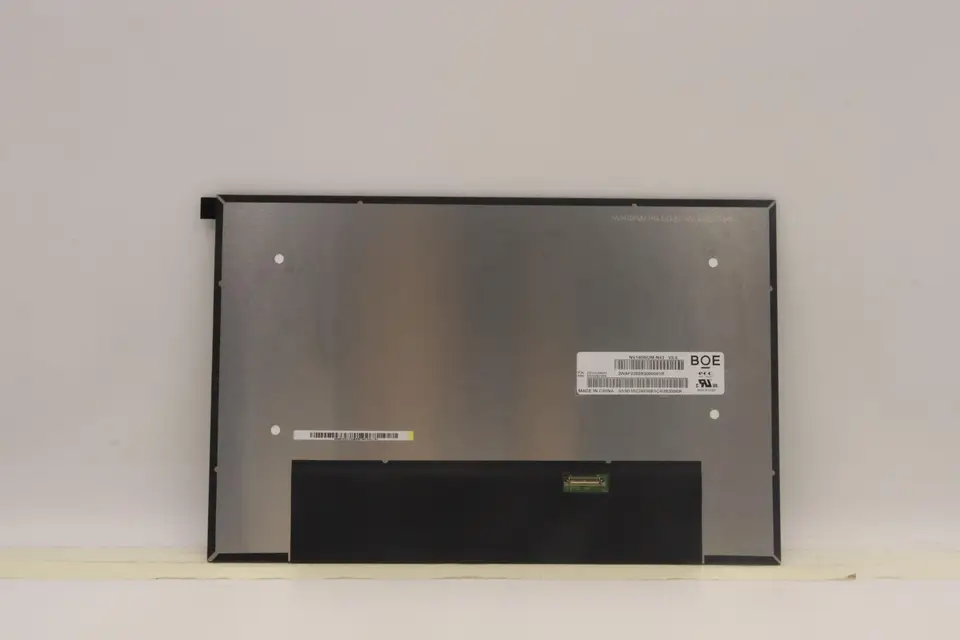 Schermo LCD Touchscreen Originale Per Lenovo Thinkpad T14, P14s, T14s Gen 3 - 14" 1920x1200