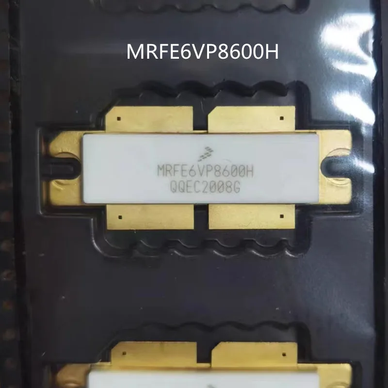 

1pcs/lot Original New MRFE6VP8600H High frequency tube RF tube communication module in stock