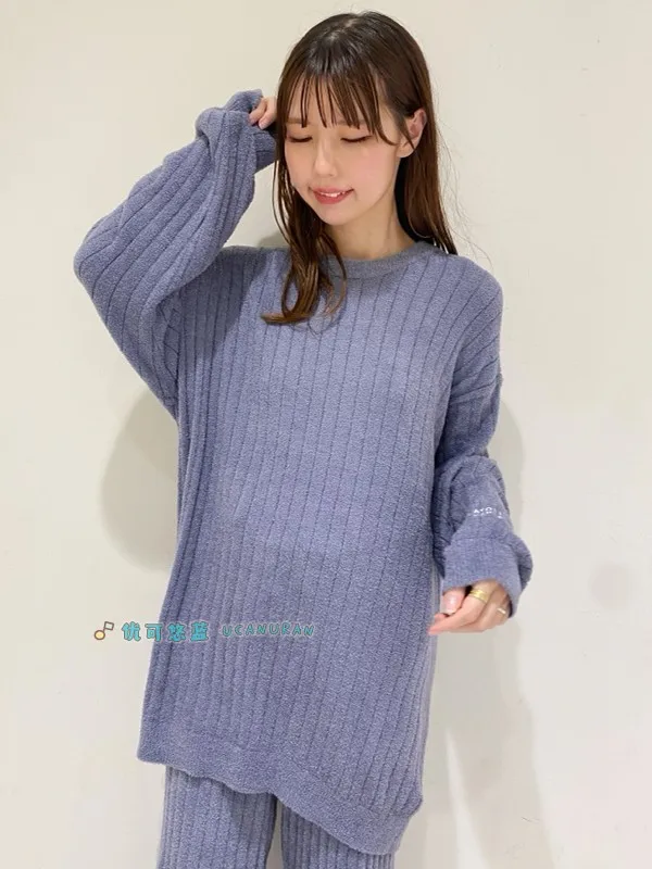 

Оригинальная перьевая пряжа в японском стиле, мягкая трикотажная однотонная, стандартный дизайн