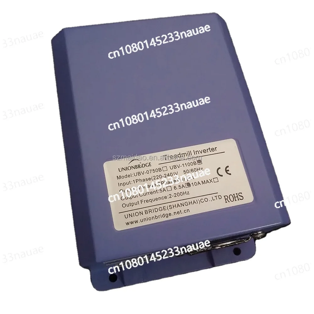 

Контроллер для беговой дорожки инвертор 220V UBV-1100 UBV-0750 источник питания