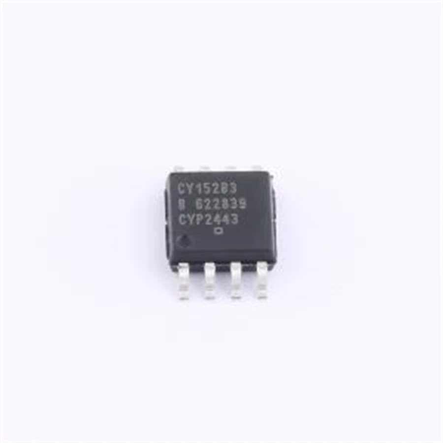 CY15B104QSN-108SXI