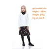Clearance!!! 2023 Fall Boy Girl Knit Blazer High Quality Brother Sister Sweater Family Matching Baby Knitted Overalls, #7202 5