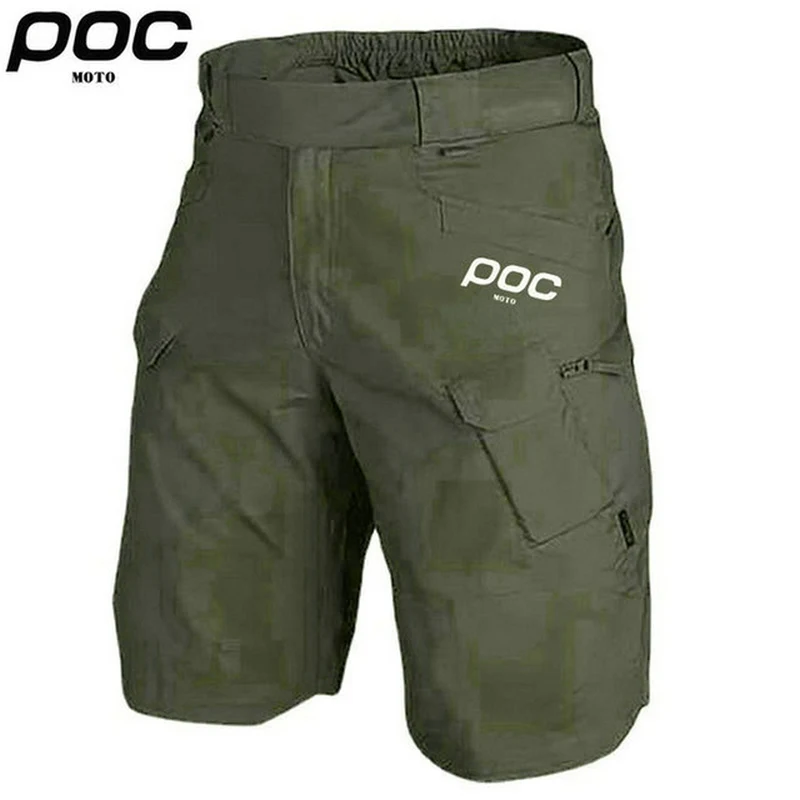 Moto Cycling Pants Men Summer Waterproof Breathable Shorts for Road Bike and Motorcycle sport shorts,men sport pants