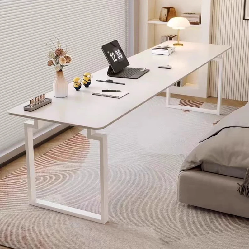 Accessori Modern Room Desk Gaming Executive Student Makeup Table Desk Corner Office Tavolino Scvania Mobili Per Mobili
