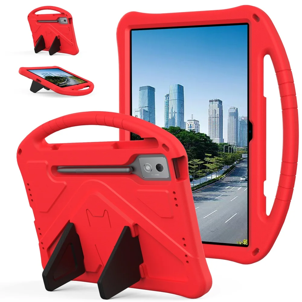 Children's EVA Stand Tablet Cover
