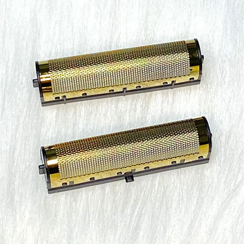 Electric Shaver Blades Shaver Parts Cutter Net + Cutter Head For Andis 17260 Washable 3D Intelligent Floating