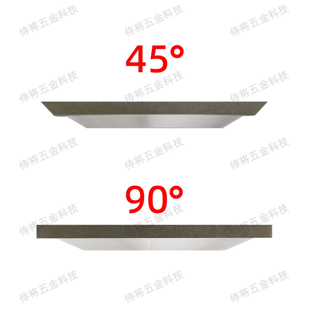 SDC Diamond Resin Grinding Wheel Cup Grinder Disc 125mm For Carbide Metal Angle Grinder Tool 150/200/240/320/400/600/800/1000#