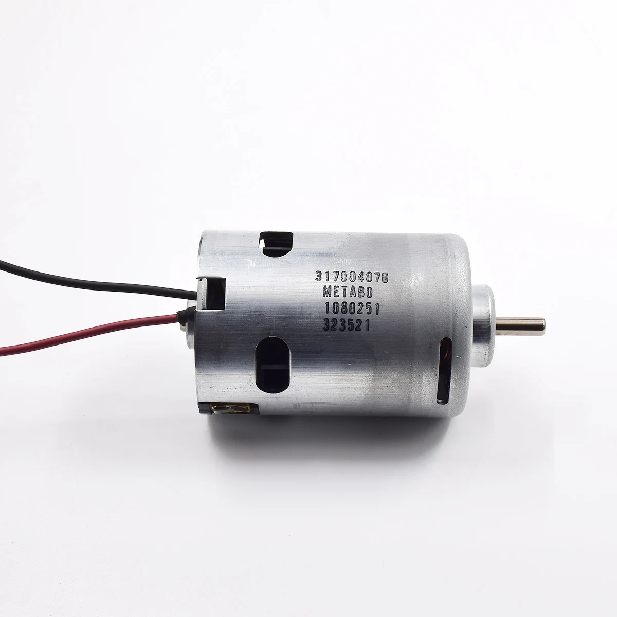 Johnson 1080251 RS-887 8B7WA Silnik DC 12V 14.4V 18V