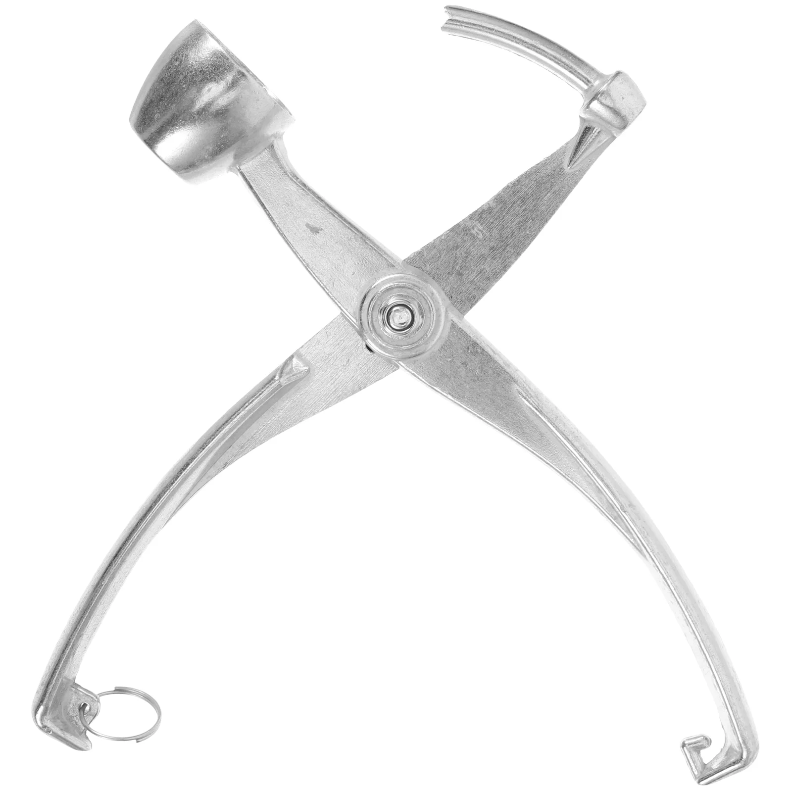 

Corer Daily Use Cherry Pitter Kitchen Remover Removing Pliers Tool Olive Metal Professional