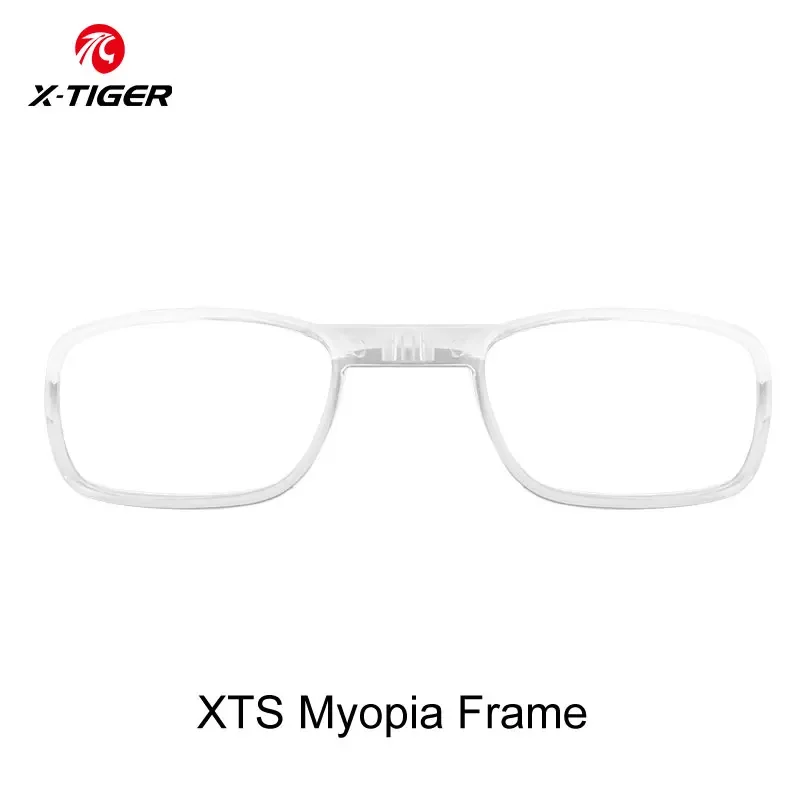 X-Tiger XTS Cycling Glasses Photochromic Polarized Lens Sunglasses - Image 4