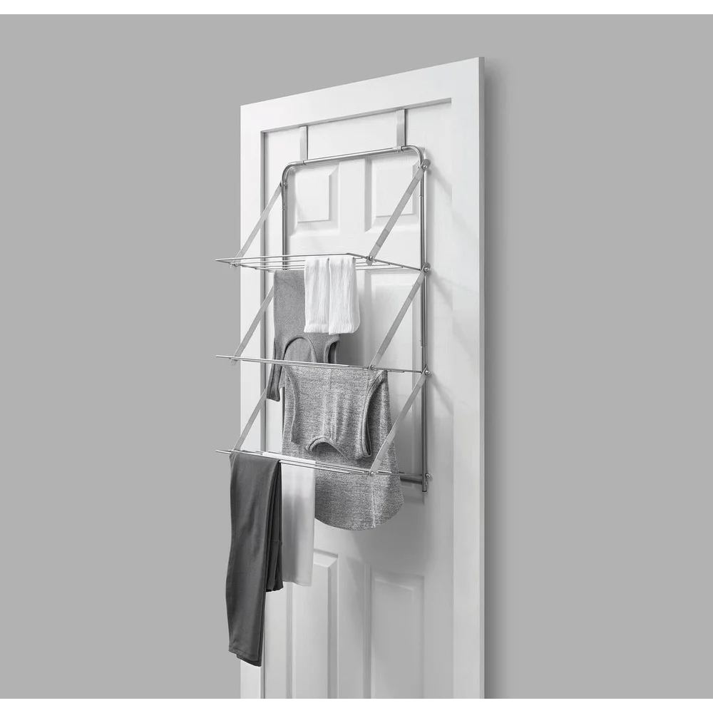 Over-Door Towel Rack 3
