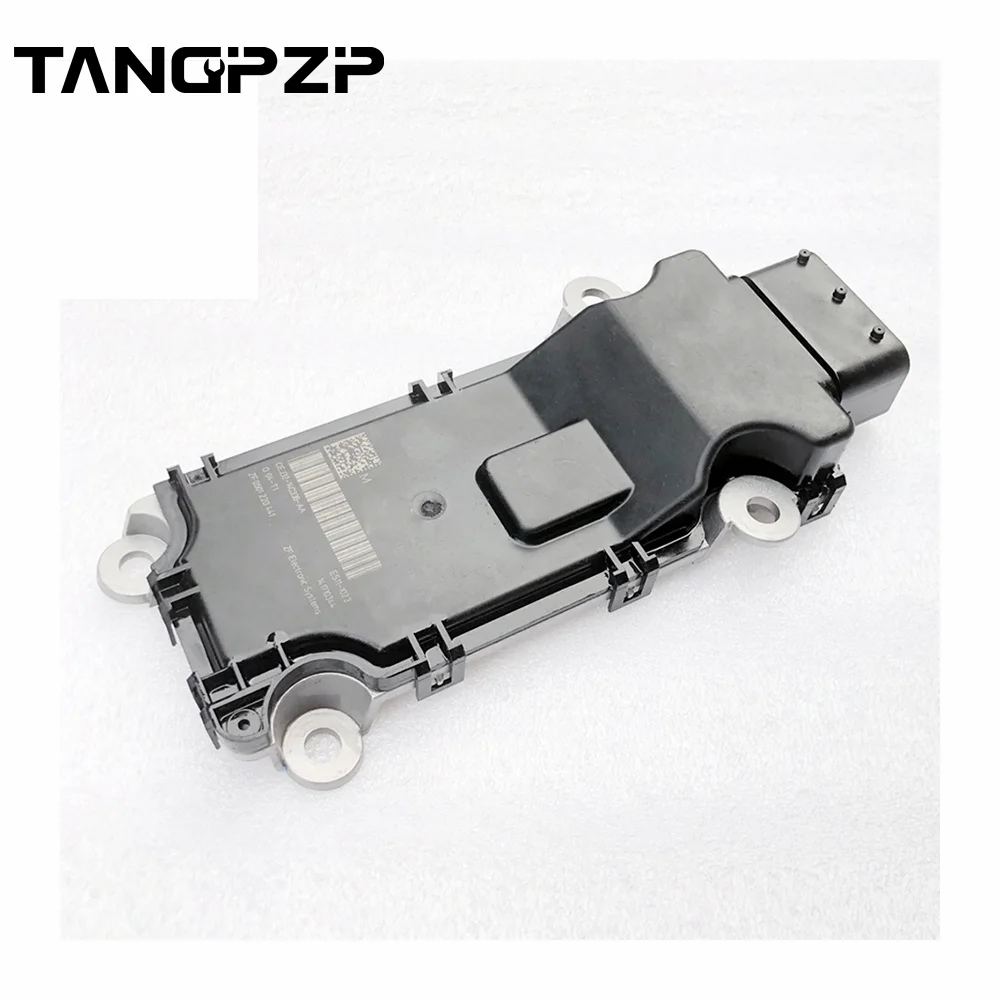 9HP48 CGJ32-4C336-AA 168562221 Оригинальный Новый аутентичный блок проводника передачи TCU для LAND ROVER