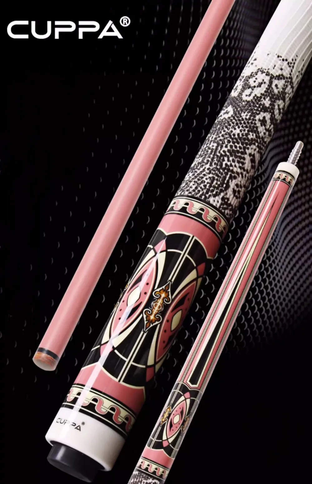 Hammer Black Widow Pink – Bowling World