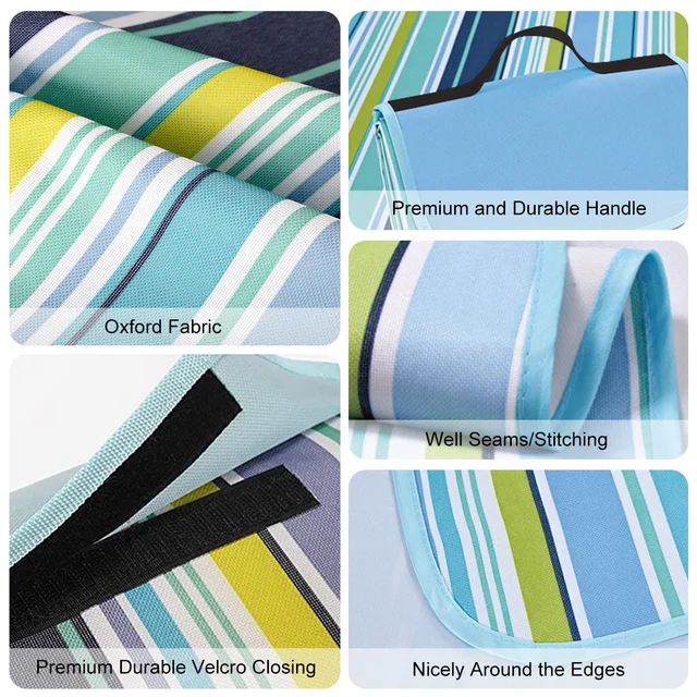 야외 모험을 위한 편안하고 실용적인 필수품