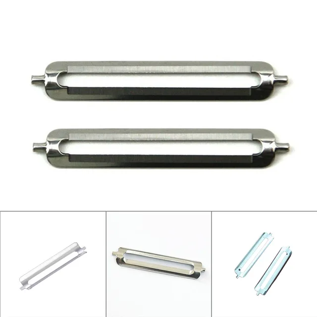 6 Lame Di Ricambio Per Pelapatate - Acciaio Inossidabile - Compatibili Con Tupperware E Altri Marchi