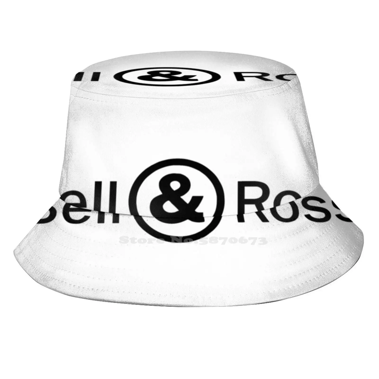 Cappelli Da Pescatore Unisex Cappelli A Secchiello Ross Bell Bailey Boyber Burns Cooper Amord Proxives Ancient Clark Coat Of Arms