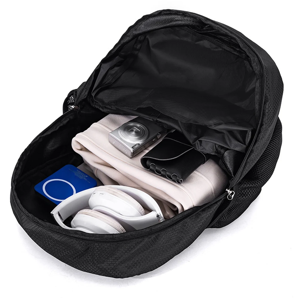 Basketball Backpack Sports Training Equipment Bag Large Capacity Sports Bag Waterproof Gym Backpack for Basketball Accessories