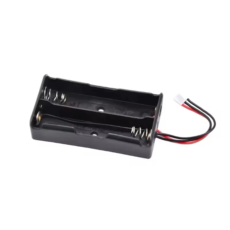 Boîtier batterie RadioMaster TX16S 2S 18650 JST 3 fils