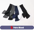 5 Pairs Mixed