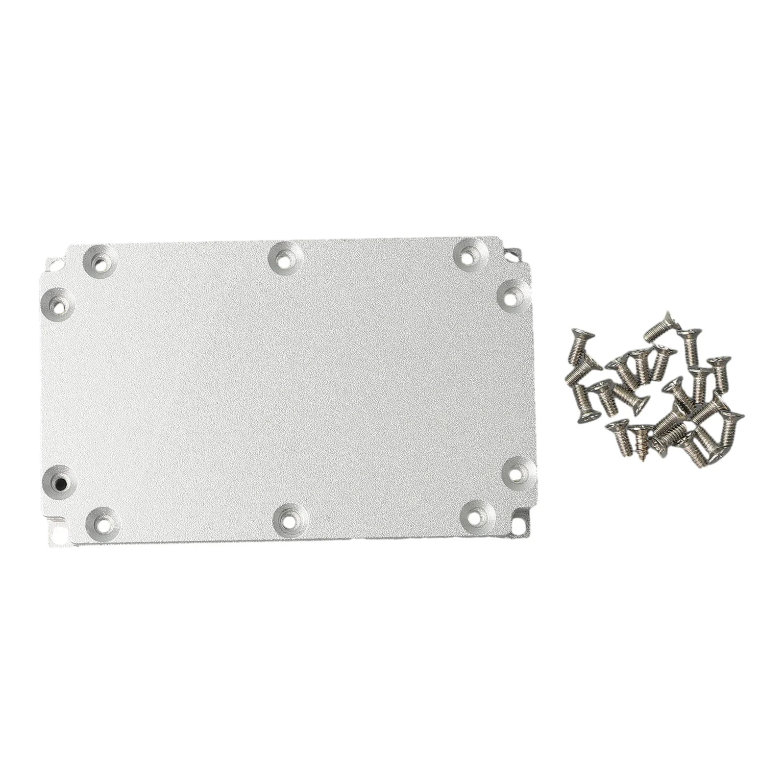 ALF Protection Box RF Protection Box RF Shielding Signal Heat Dissipation ALF Die-cast Aluminum
