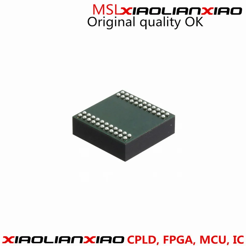 

1PCS xiaolianxiao MT41K128M8DA-107:J FBGA78 Original IC quality OK Can be processed with PCBA