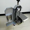 Meat Bone Cutting Butcher Band Saw Blade For Machine Fast Cutting Frozen Meat Fish Chicken Beef Bone Saw Blade 1
