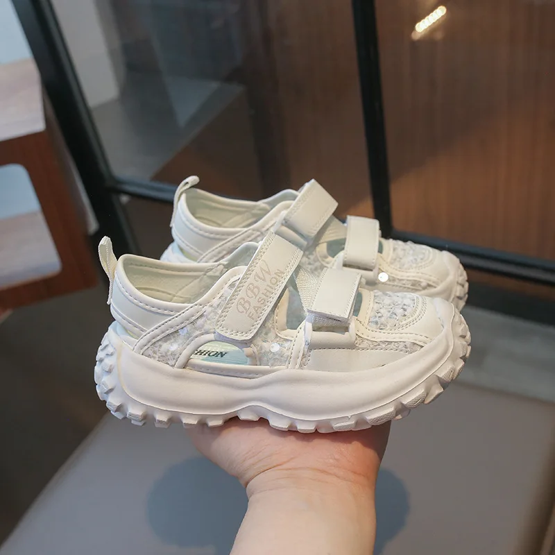 Рисунок 5 - Сандалии Детские с перфорацией