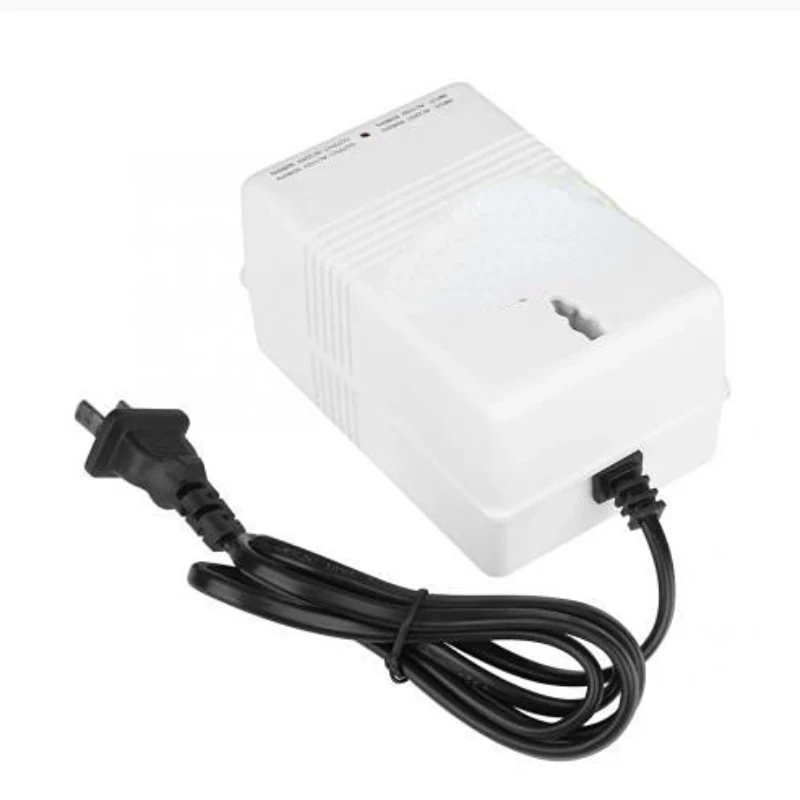 

SW-S13 300W Step-Up&Down Voltage Converter Transformer From 220 To 110V&220 110V CN plug