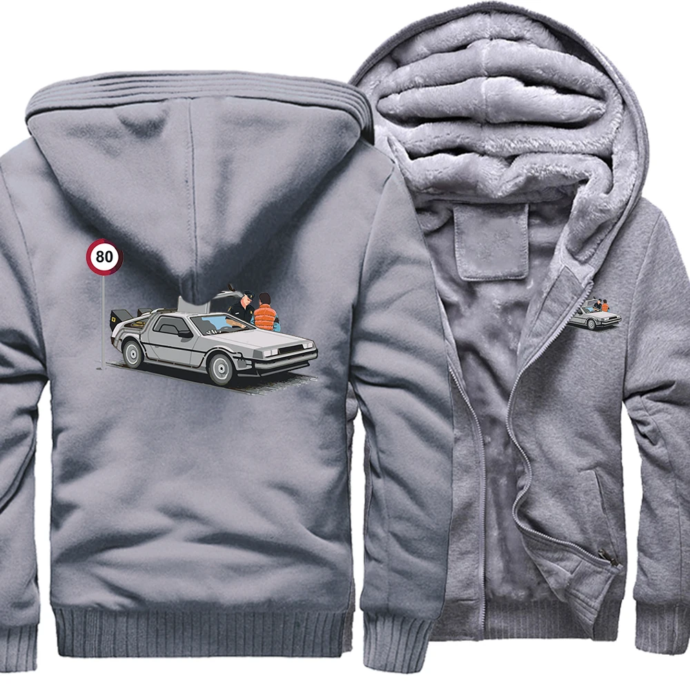 

There No Speed Limits For Me Jackets For Men Comfortable Basic Outerwear Simple Trend Pullovers Zipper Windproof Clothes For Men