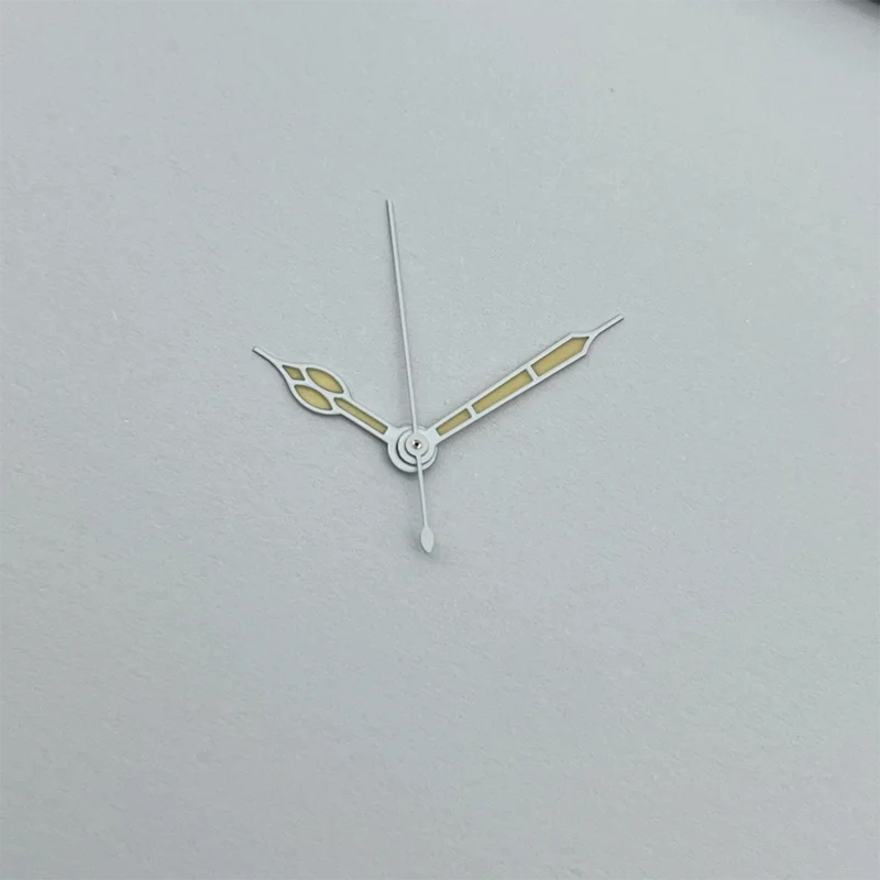 Watch replacement modified watch hands NH35/36/4R/6R movement special watch hands gas needle retro mechanical table